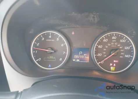 2014 Mitsubishi Outlander Es z USA, uszkodzony, nr VIN JA4AD2A33EZ006935